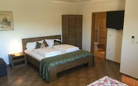 Apartma Valmarin